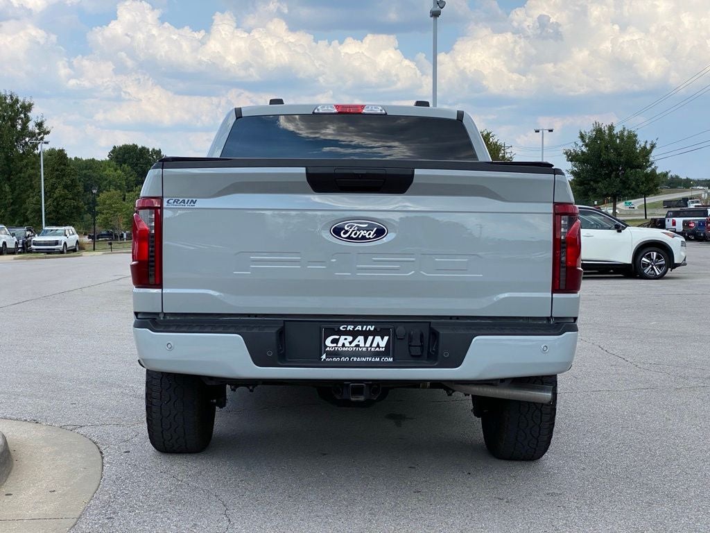 2026 Ford F-150 STX - Photo 6