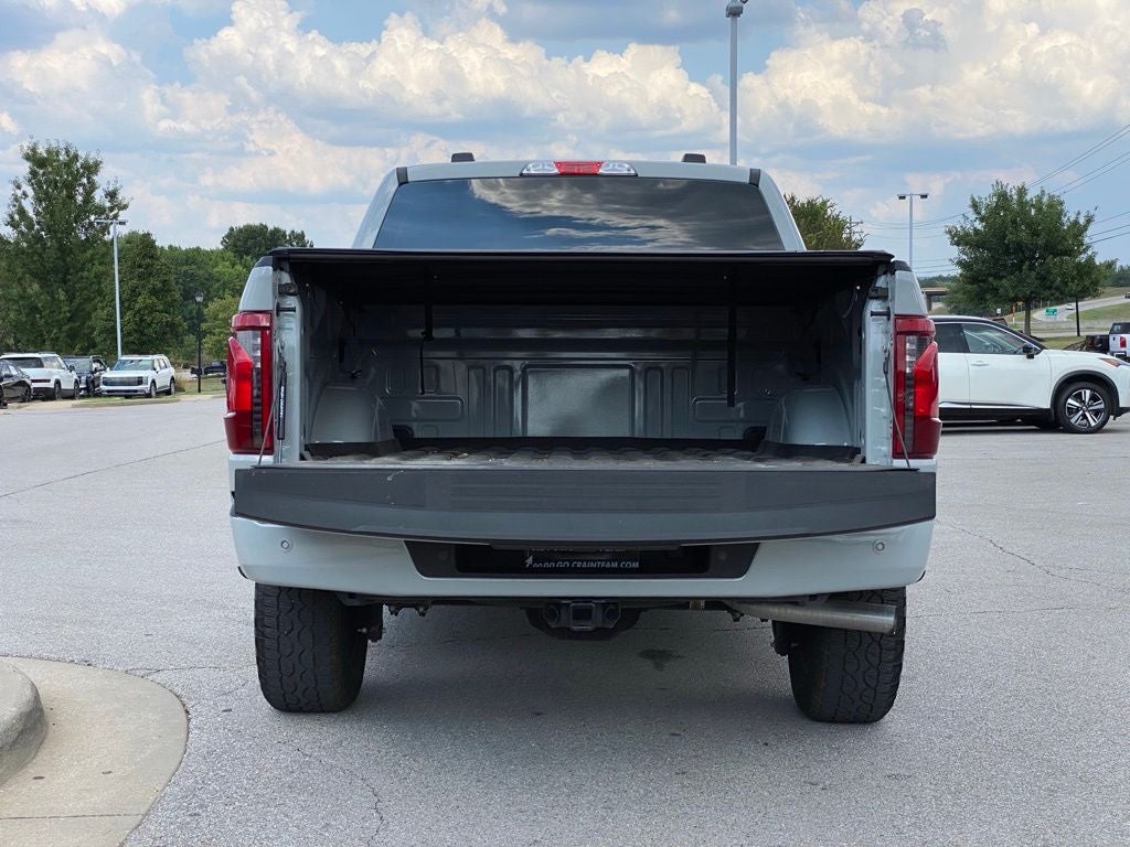2026 Ford F-150 STX - Photo 7