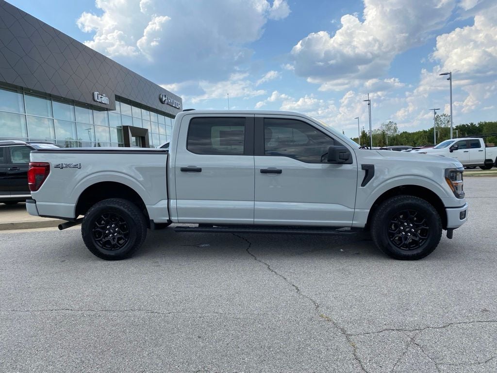 2026 Ford F-150 STX - Photo 9