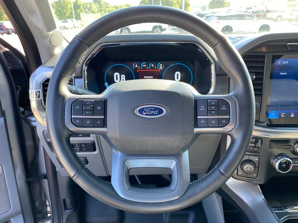 2023 Ford F-150 Lariat - Photo 13