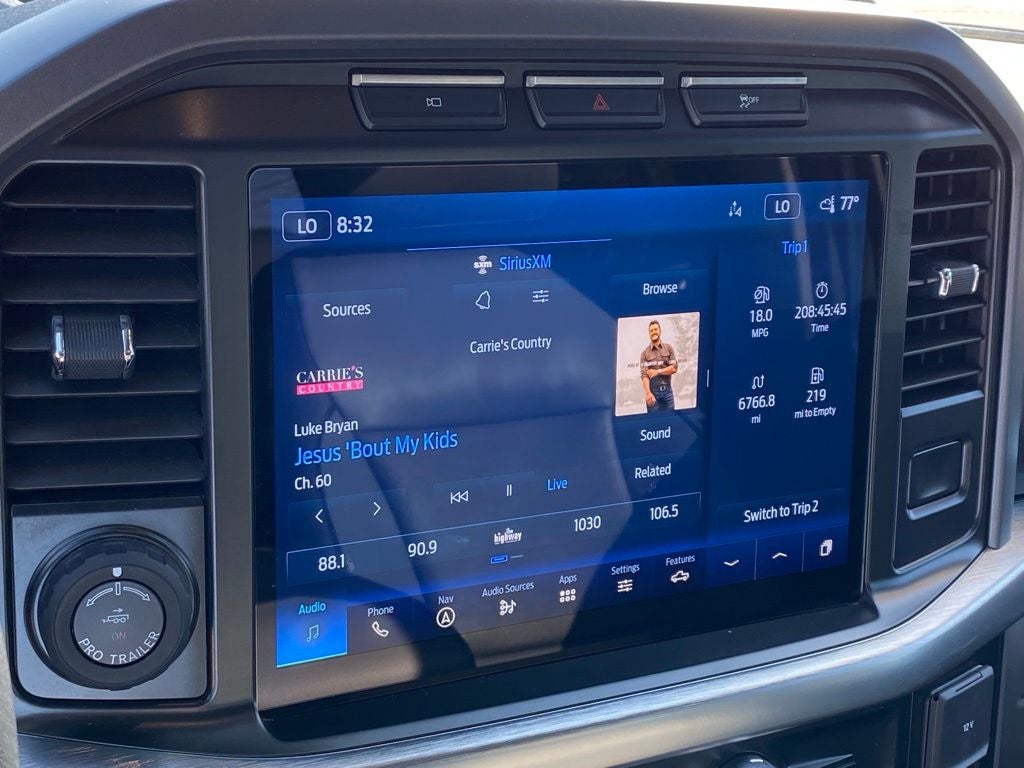 2023 Ford F-150 Lariat - Photo 15
