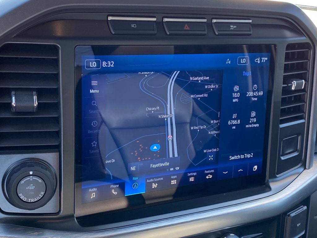 2023 Ford F-150 Lariat - Photo 16