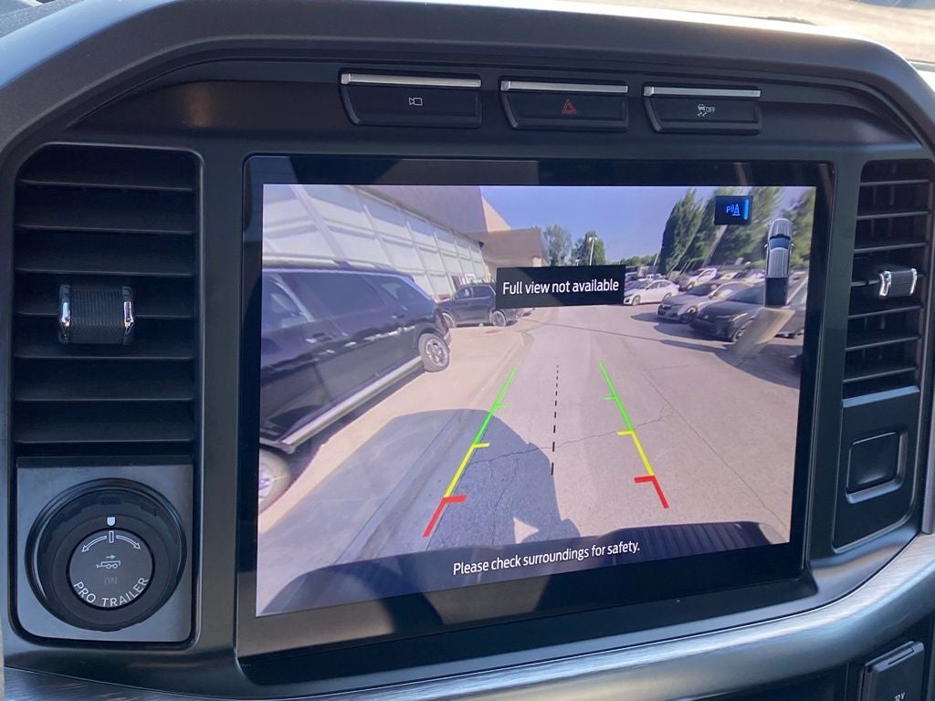 2023 Ford F-150 Lariat - Photo 17