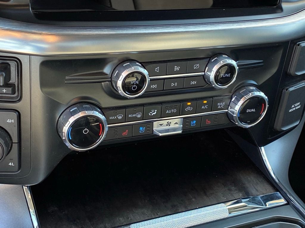 2023 Ford F-150 Lariat - Photo 18