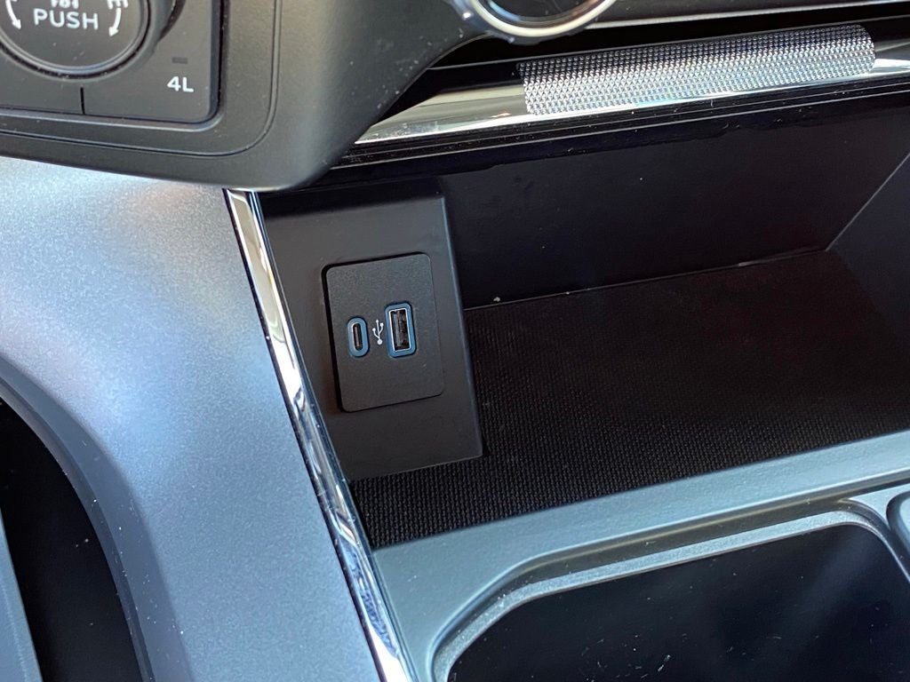 2023 Ford F-150 Lariat - Photo 19