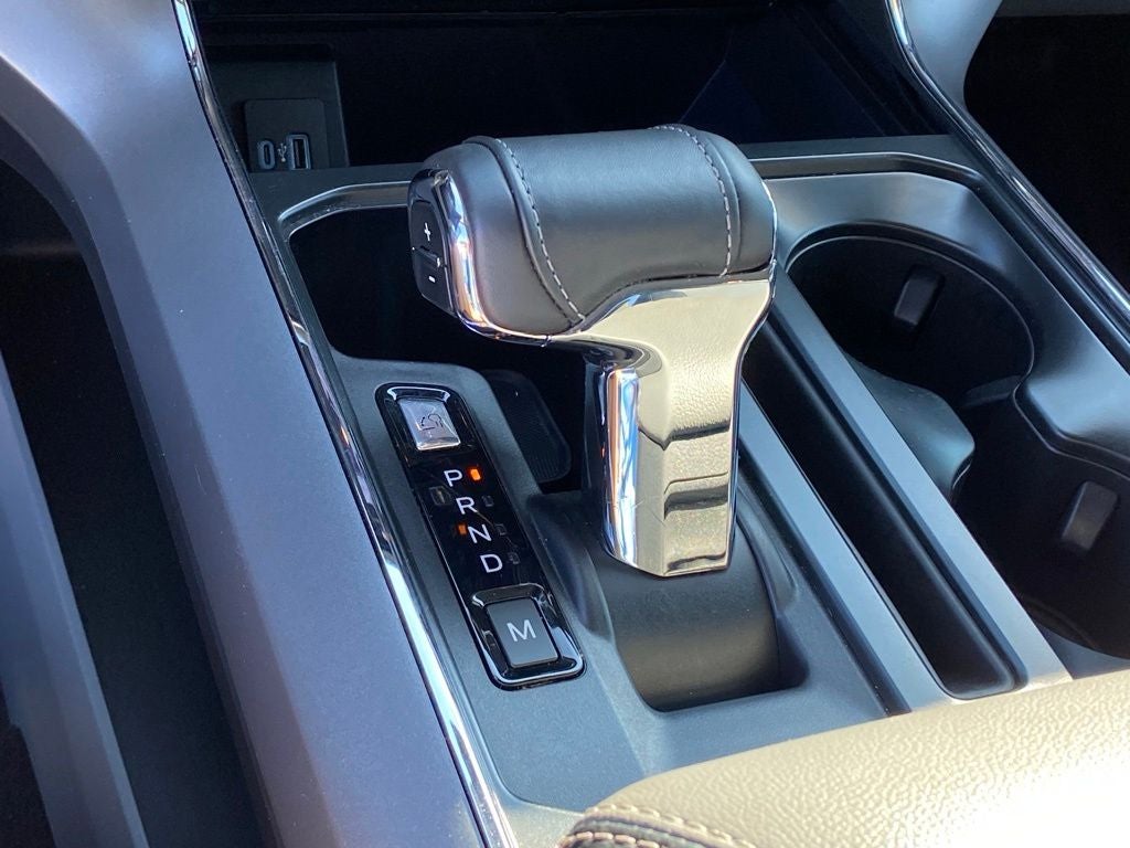 2023 Ford F-150 Lariat - Photo 20