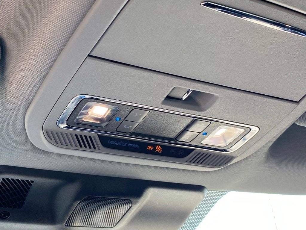 2023 Ford F-150 Lariat - Photo 21