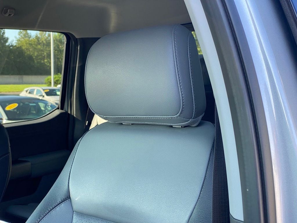 2023 Ford F-150 Lariat - Photo 23