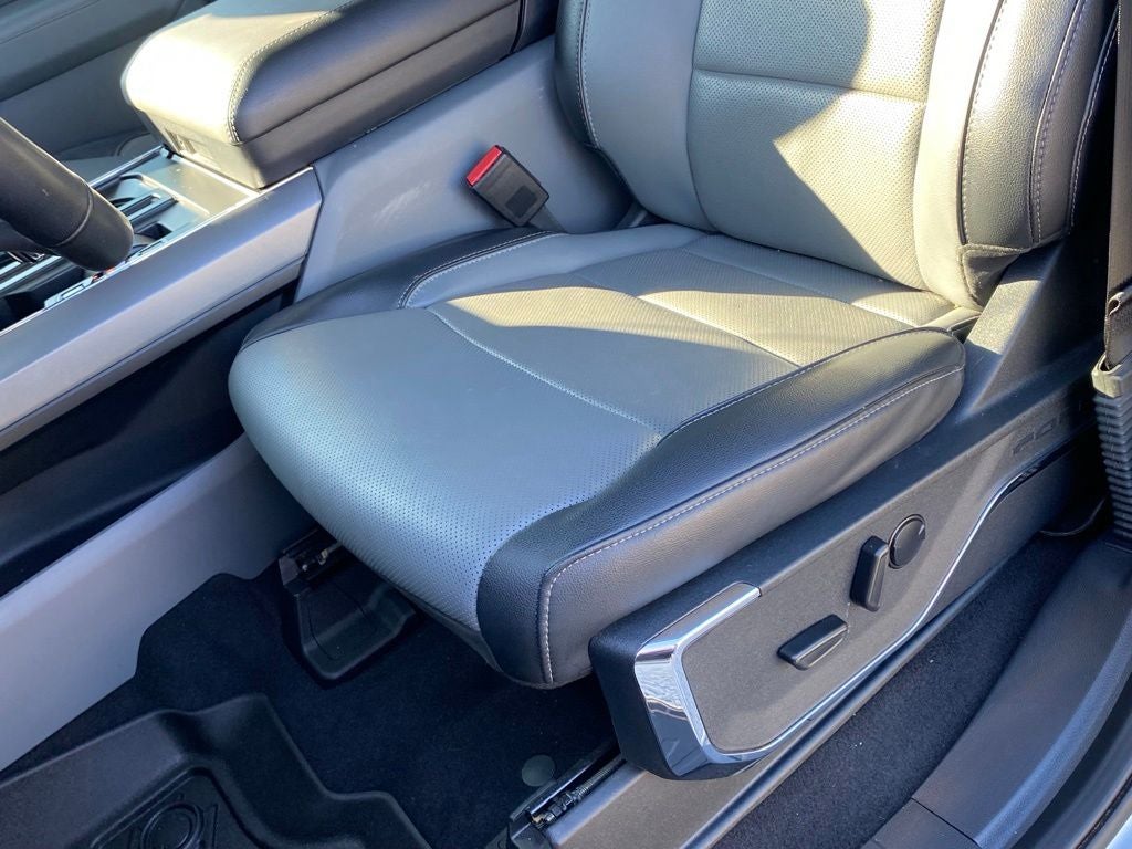 2023 Ford F-150 Lariat - Photo 24