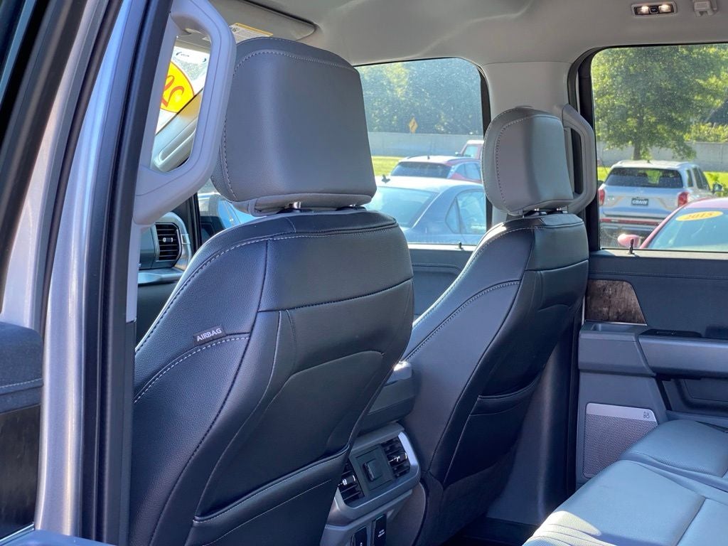 2023 Ford F-150 Lariat - Photo 26