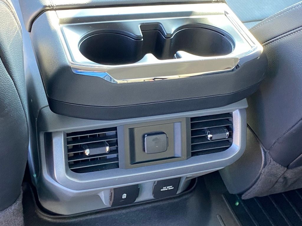 2023 Ford F-150 Lariat - Photo 27