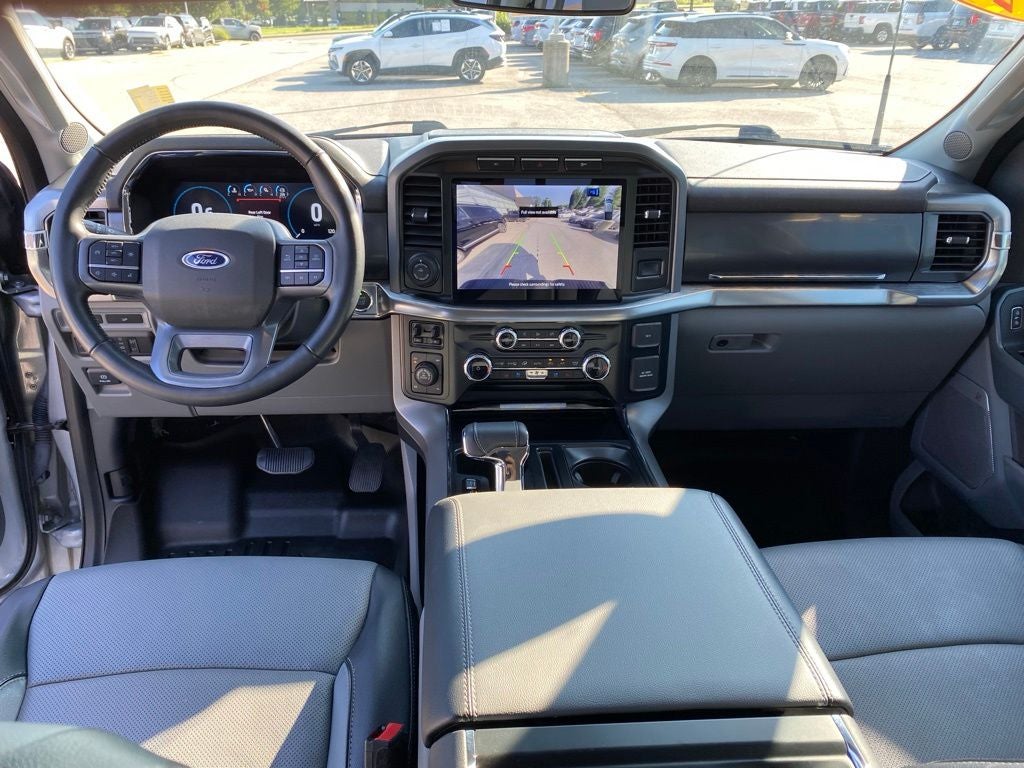 2023 Ford F-150 Lariat - Photo 28