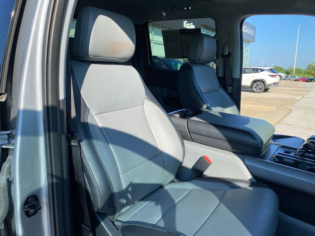 2023 Ford F-150 Lariat - Photo 29