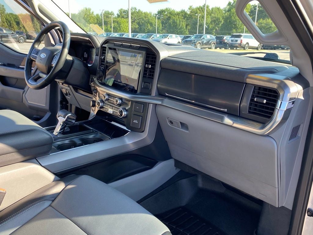2023 Ford F-150 Lariat - Photo 30