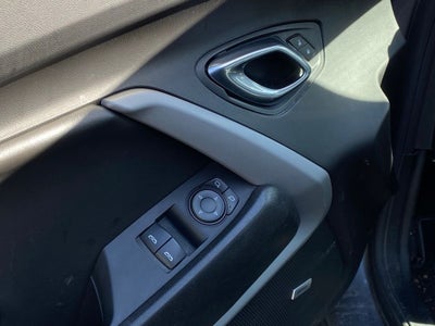 2021 Chevrolet Camaro 1LT