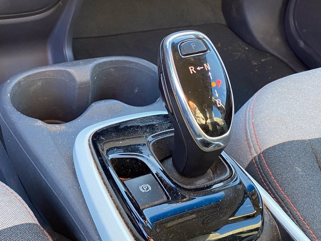 2021 Chevrolet Bolt EV LT - Photo 10