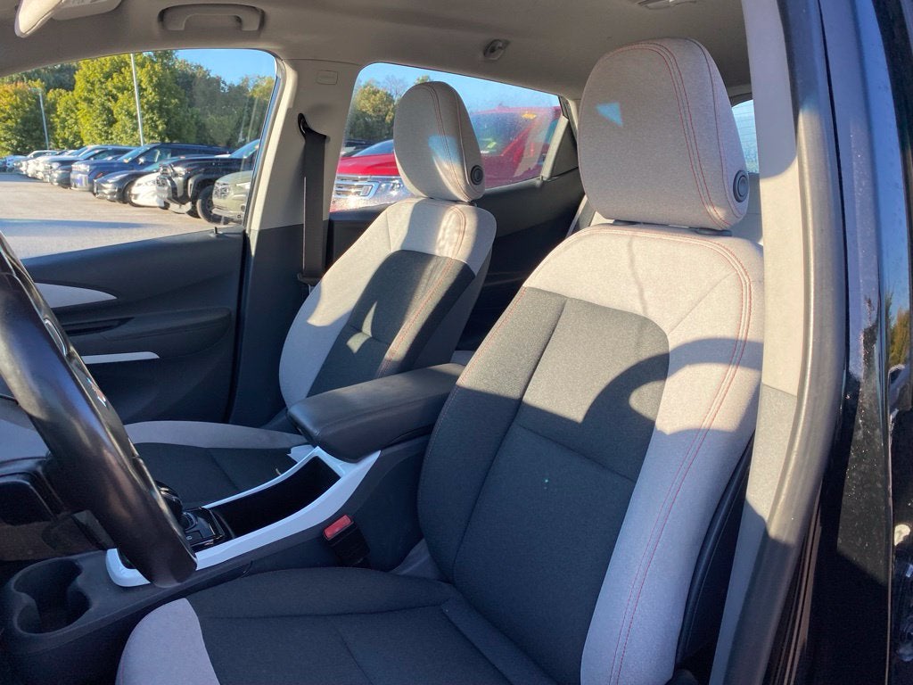 2021 Chevrolet Bolt EV LT - Photo 11