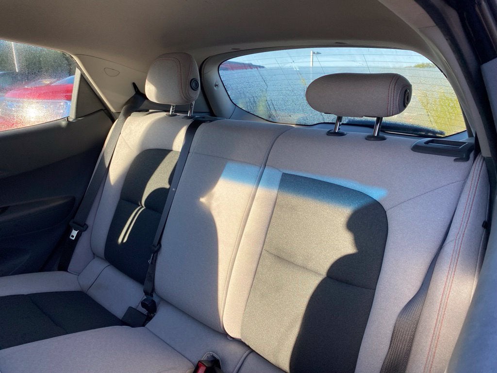 2021 Chevrolet Bolt EV LT - Photo 12