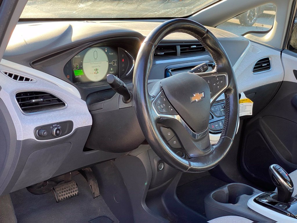 2021 Chevrolet Bolt EV LT - Photo 7
