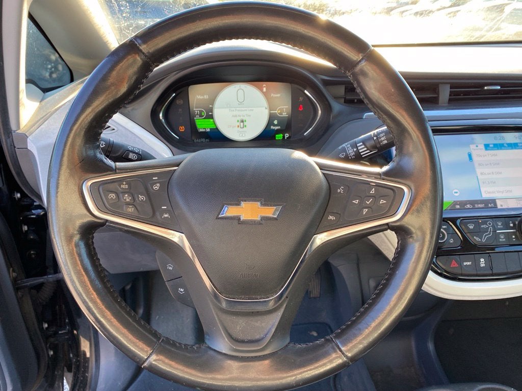 2021 Chevrolet Bolt EV LT - Photo 8