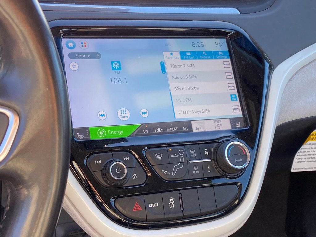 2021 Chevrolet Bolt EV LT - Photo 9