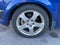 2014 Chevrolet Sonic LTZ