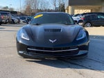 2014 Chevrolet Corvette Stingray 3LT CAM, EXHAUST, HEADERS