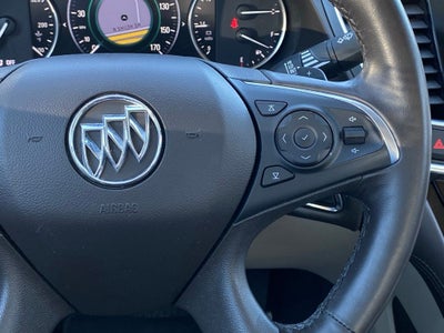 2019 Buick LaCrosse Essence