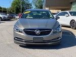 2019 Buick LaCrosse Essence