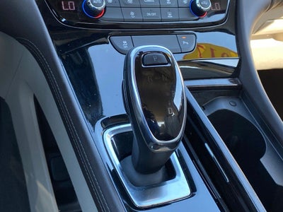 2019 Buick LaCrosse Essence