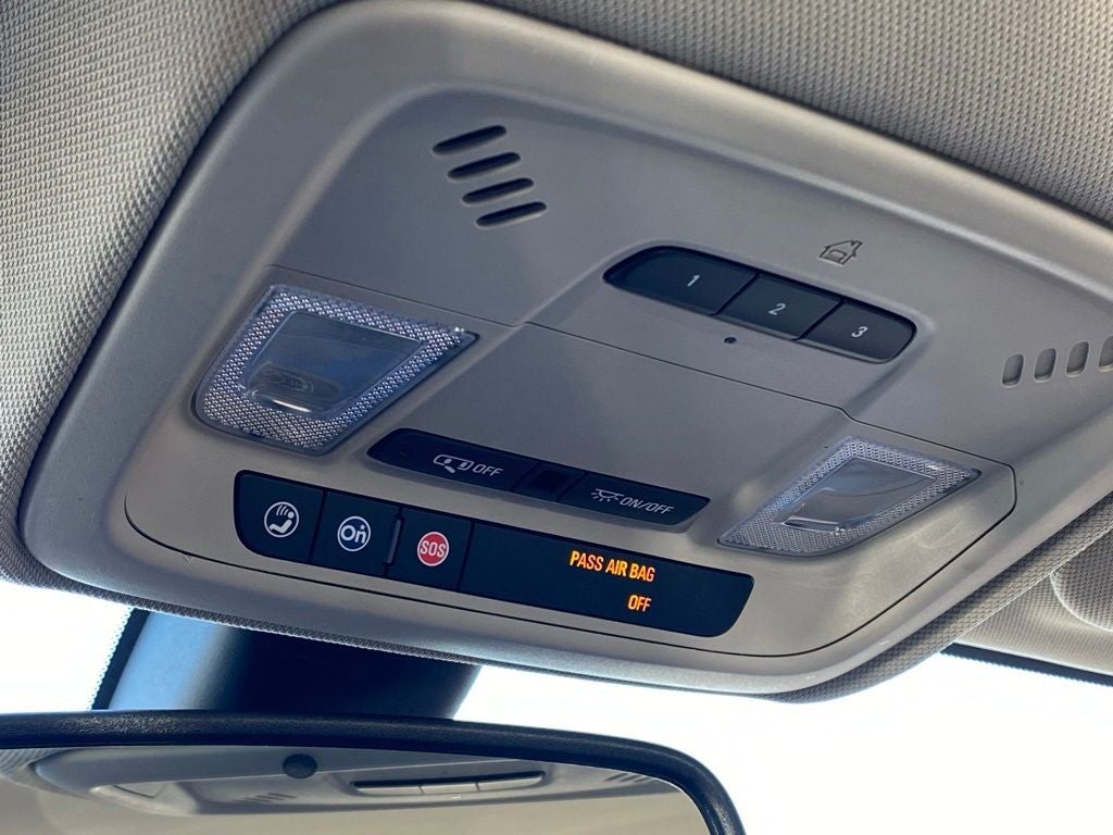 2019 Buick LaCrosse Essence