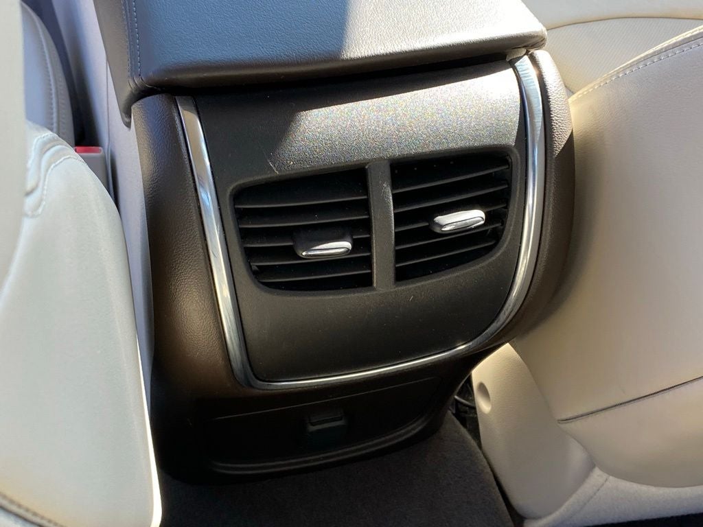 2019 Buick LaCrosse Essence