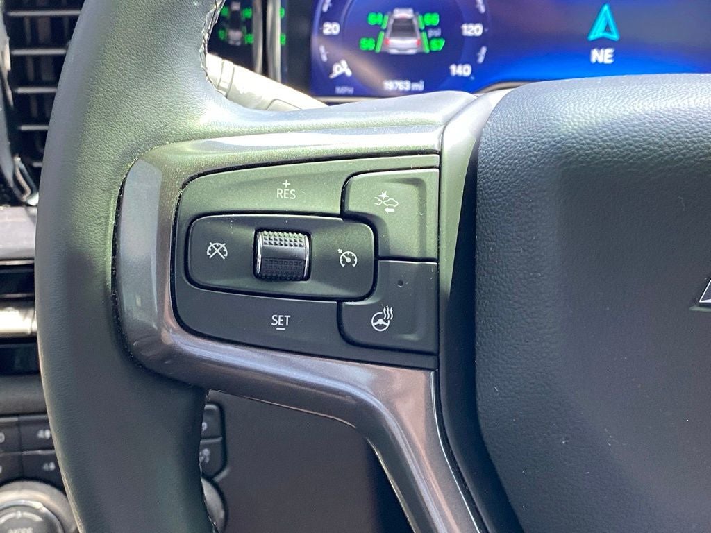 2024 Chevrolet Silverado 2500HD ZR2 - Photo 13