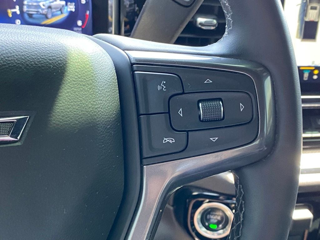 2024 Chevrolet Silverado 2500HD ZR2 - Photo 15