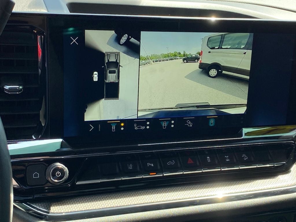 2024 Chevrolet Silverado 2500HD ZR2 - Photo 18