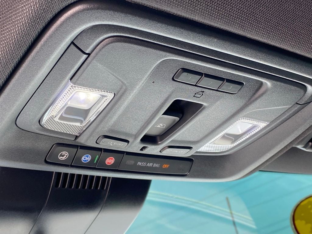 2024 Chevrolet Silverado 2500HD ZR2 - Photo 20