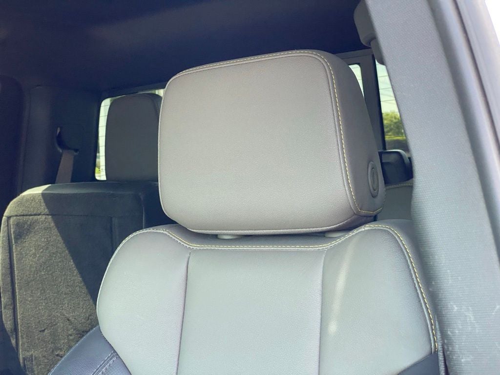 2024 Chevrolet Silverado 2500HD ZR2 - Photo 22