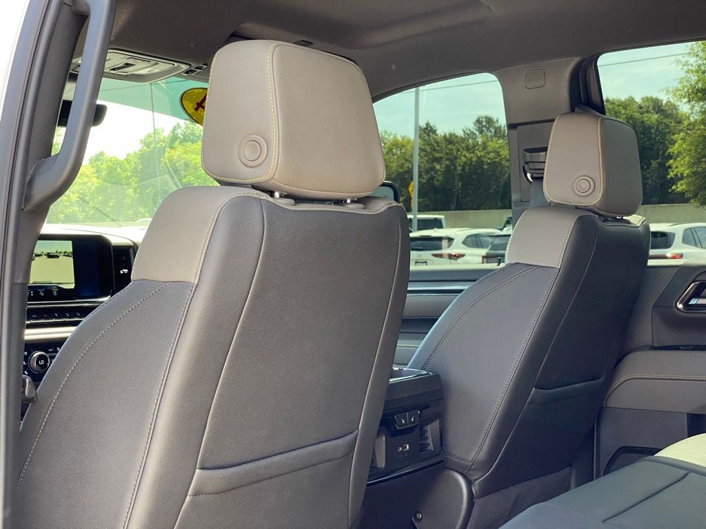 2024 Chevrolet Silverado 2500HD ZR2 - Photo 25