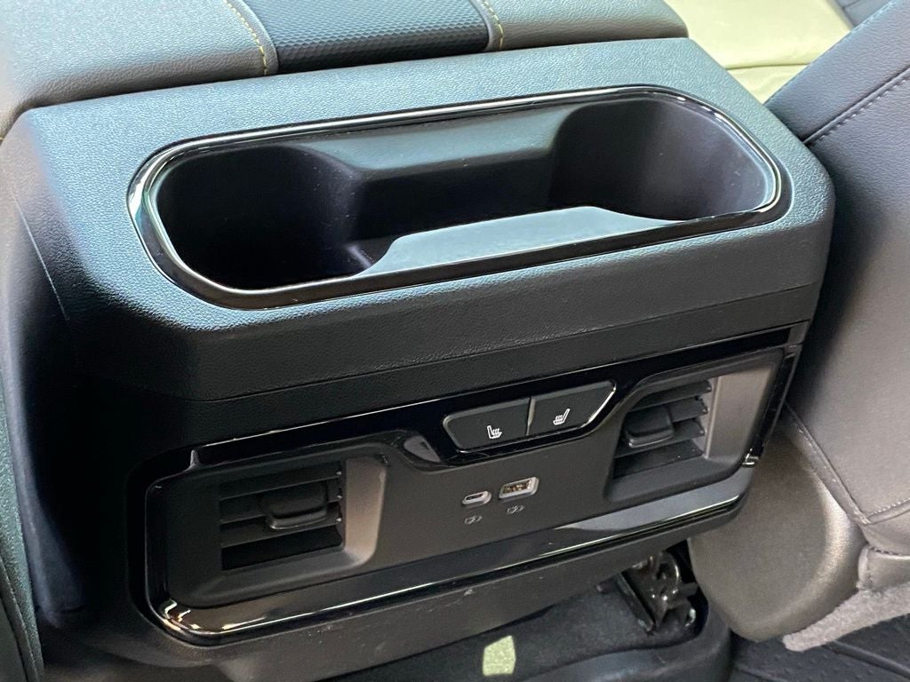 2024 Chevrolet Silverado 2500HD ZR2 - Photo 26