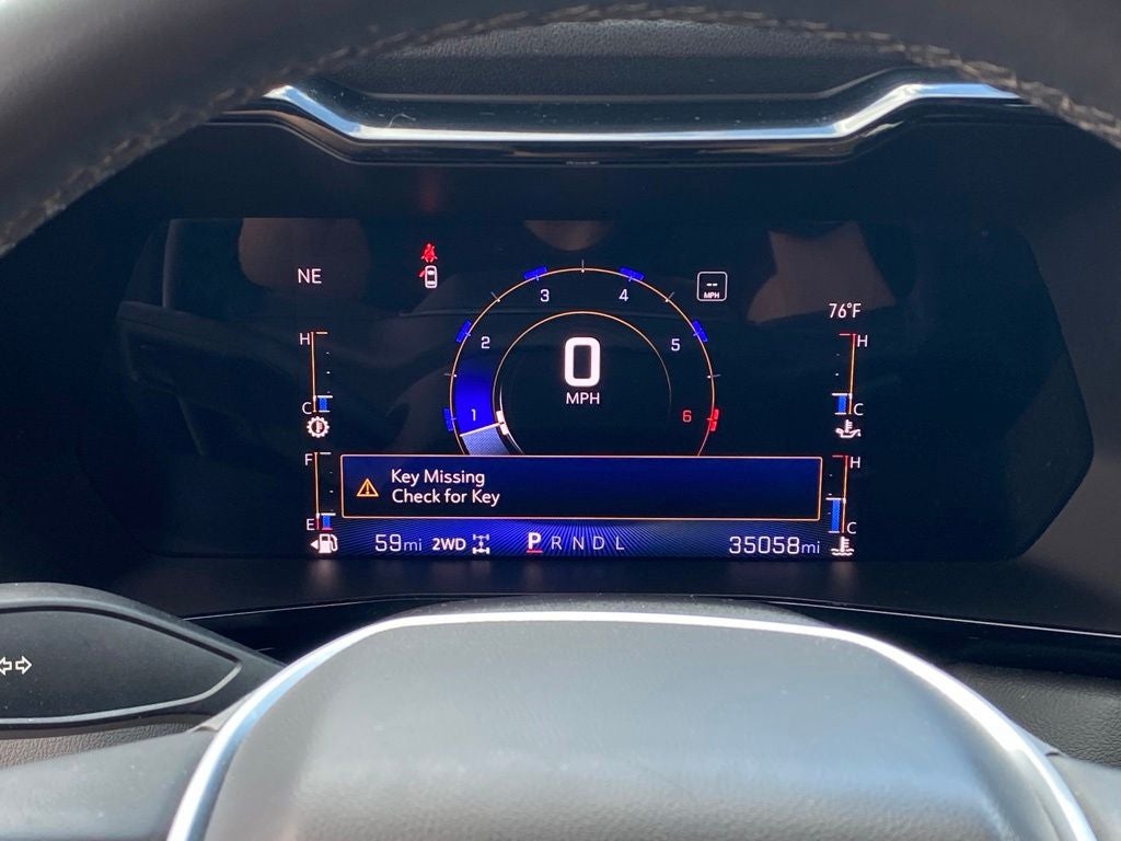 2023 Chevrolet Colorado LT - Photo 14