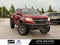 2018 Chevrolet Colorado ZR2