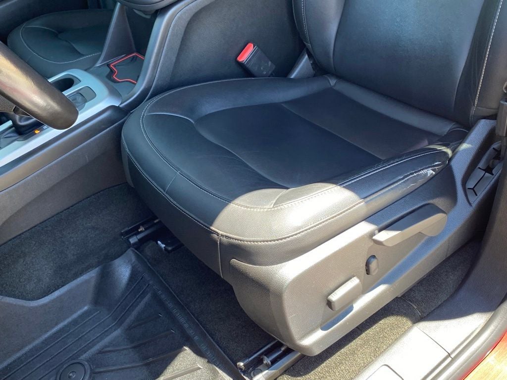 2018 Chevrolet Colorado ZR2 - Photo 26