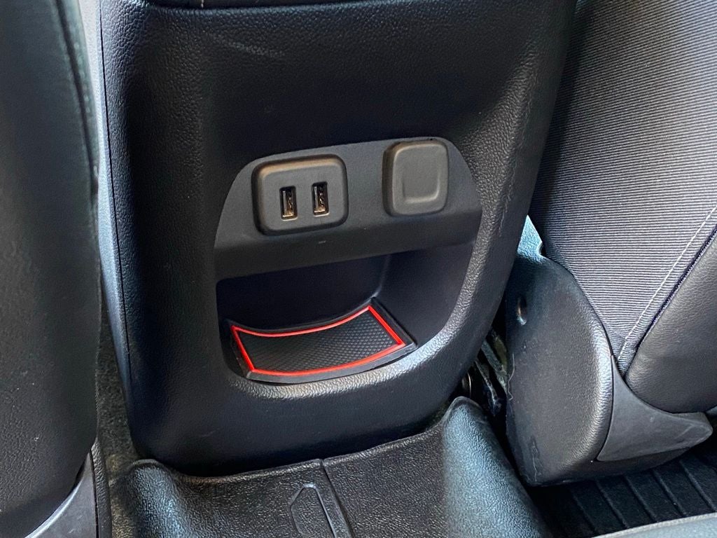 2018 Chevrolet Colorado ZR2 - Photo 29