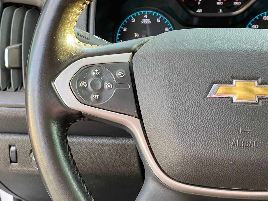 2021 Chevrolet Colorado LT - Photo 14