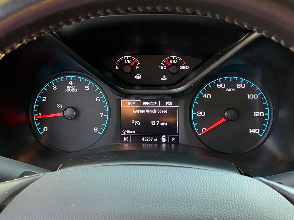 2021 Chevrolet Colorado LT - Photo 16