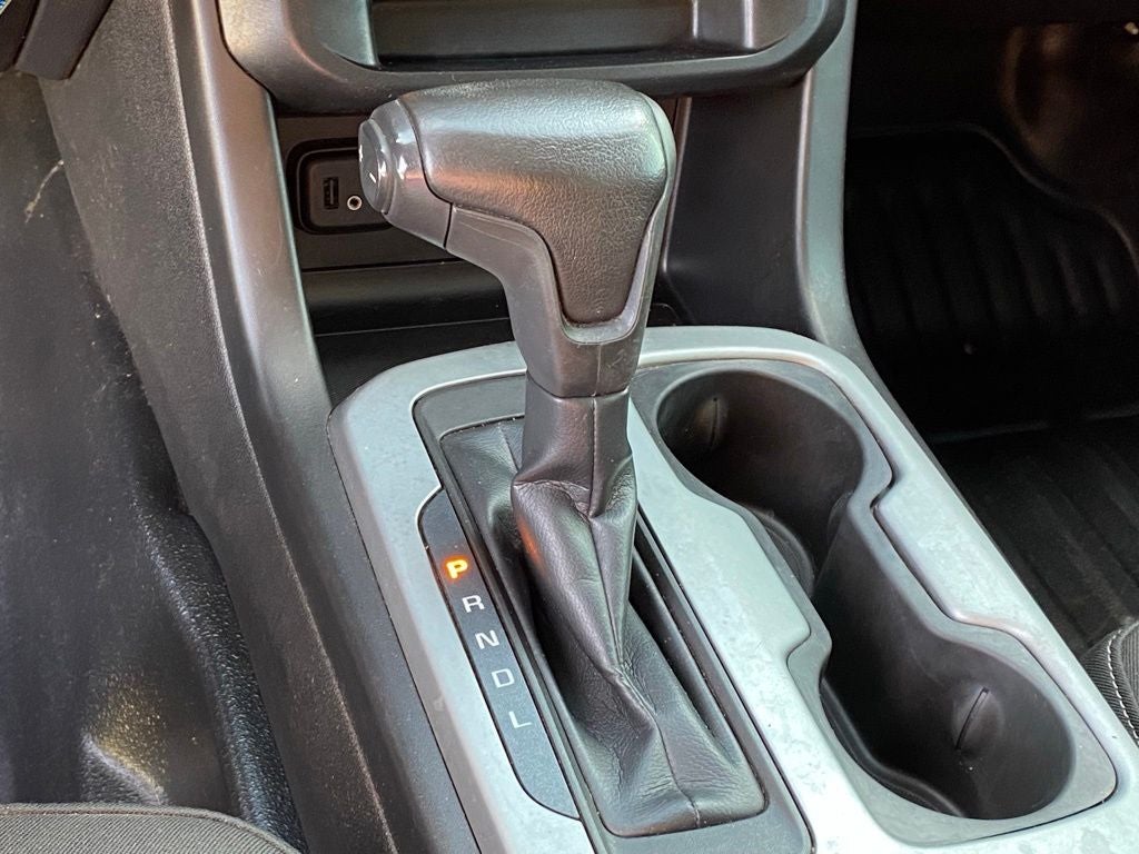 2021 Chevrolet Colorado LT - Photo 20