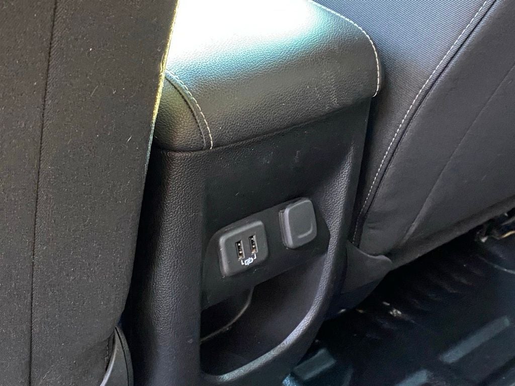 2021 Chevrolet Colorado LT - Photo 26