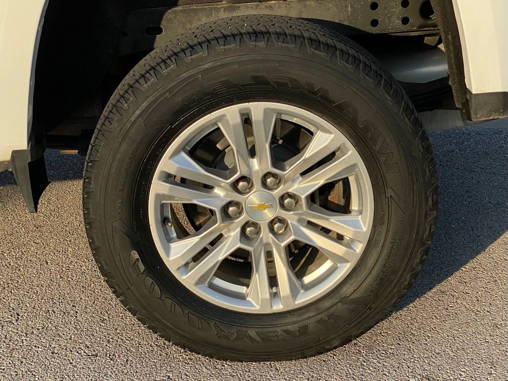2021 Chevrolet Colorado LT - Photo 29