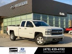 2014 Chevrolet Silverado 1500 LT LT1