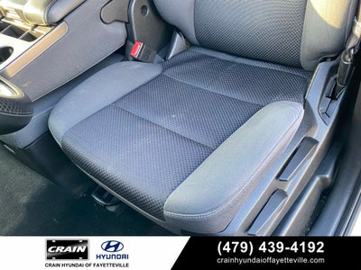 2014 Chevrolet Silverado 1500 LT LT1